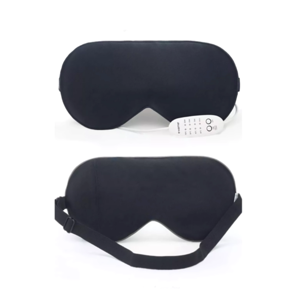 Heated Eye Mask