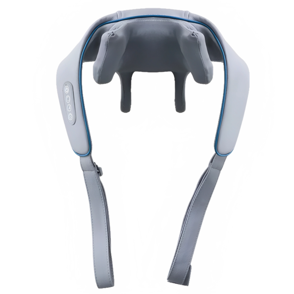 Lymphatic Drainage Massager