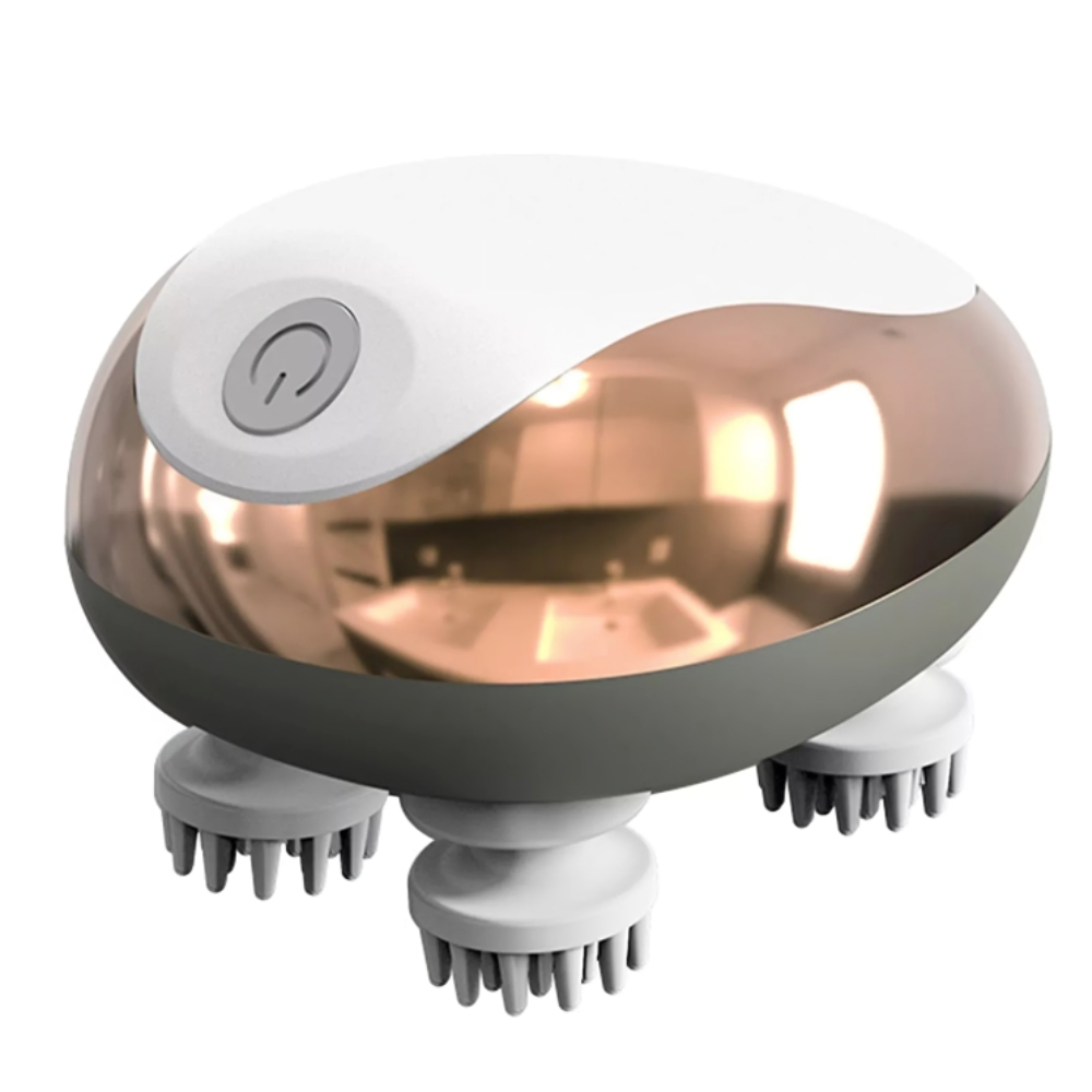 Electric Scalp Masager