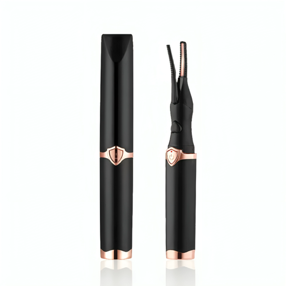 Heated Eyelash Curler
