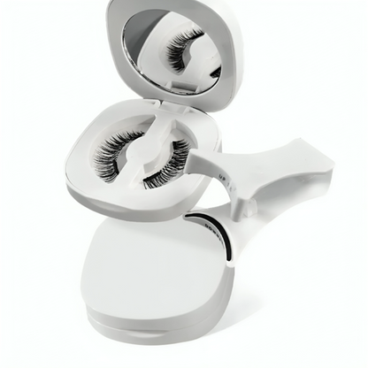 Magnetic Eyelashes