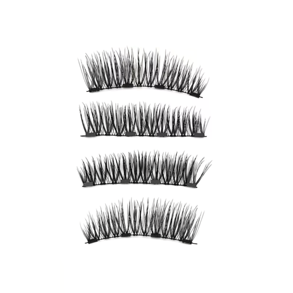 Magnetic Eyelashes