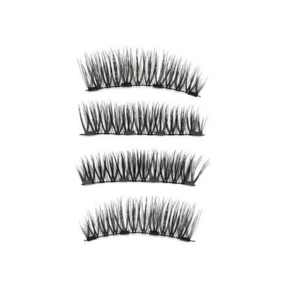 Magnetic Eyelashes