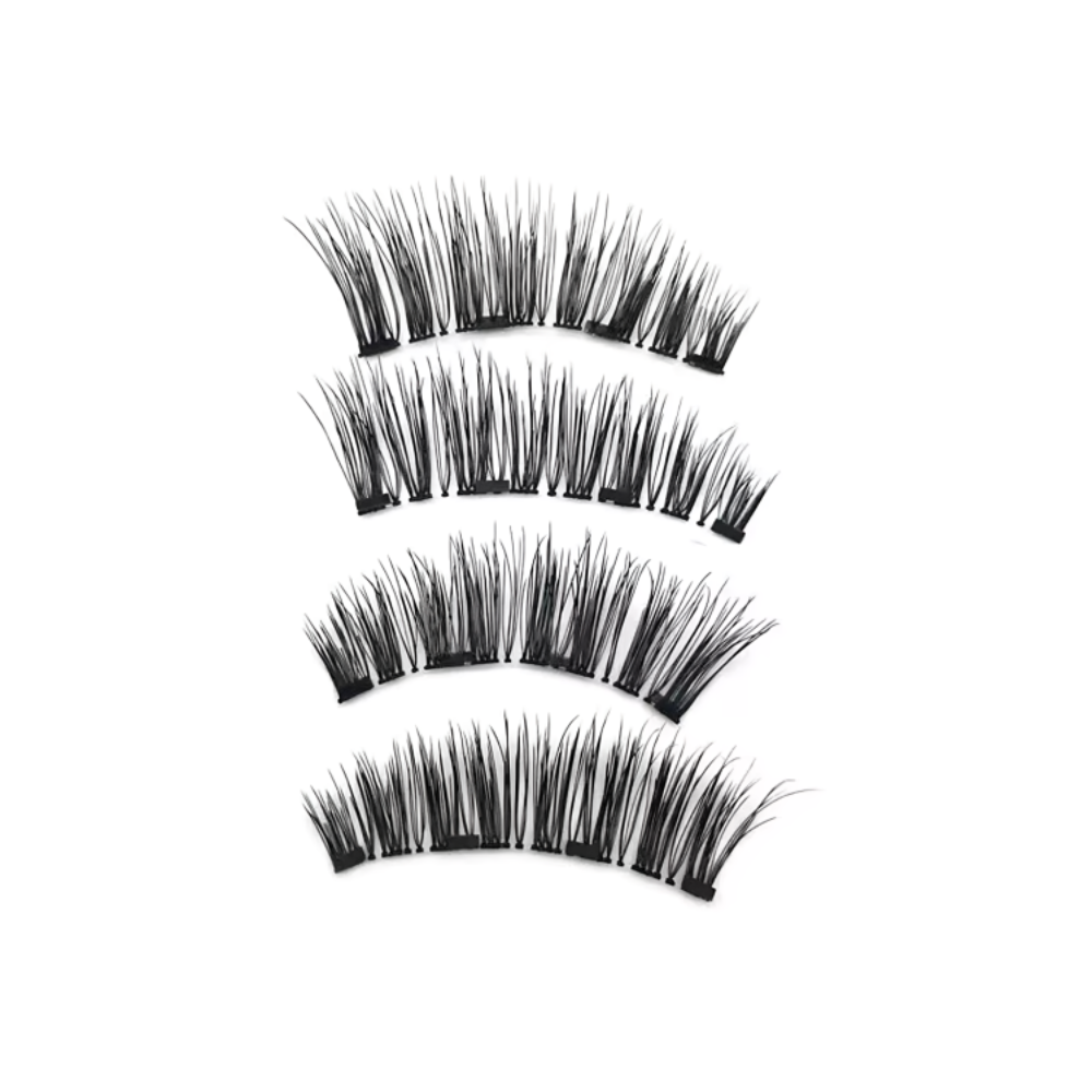 Magnetic Eyelashes