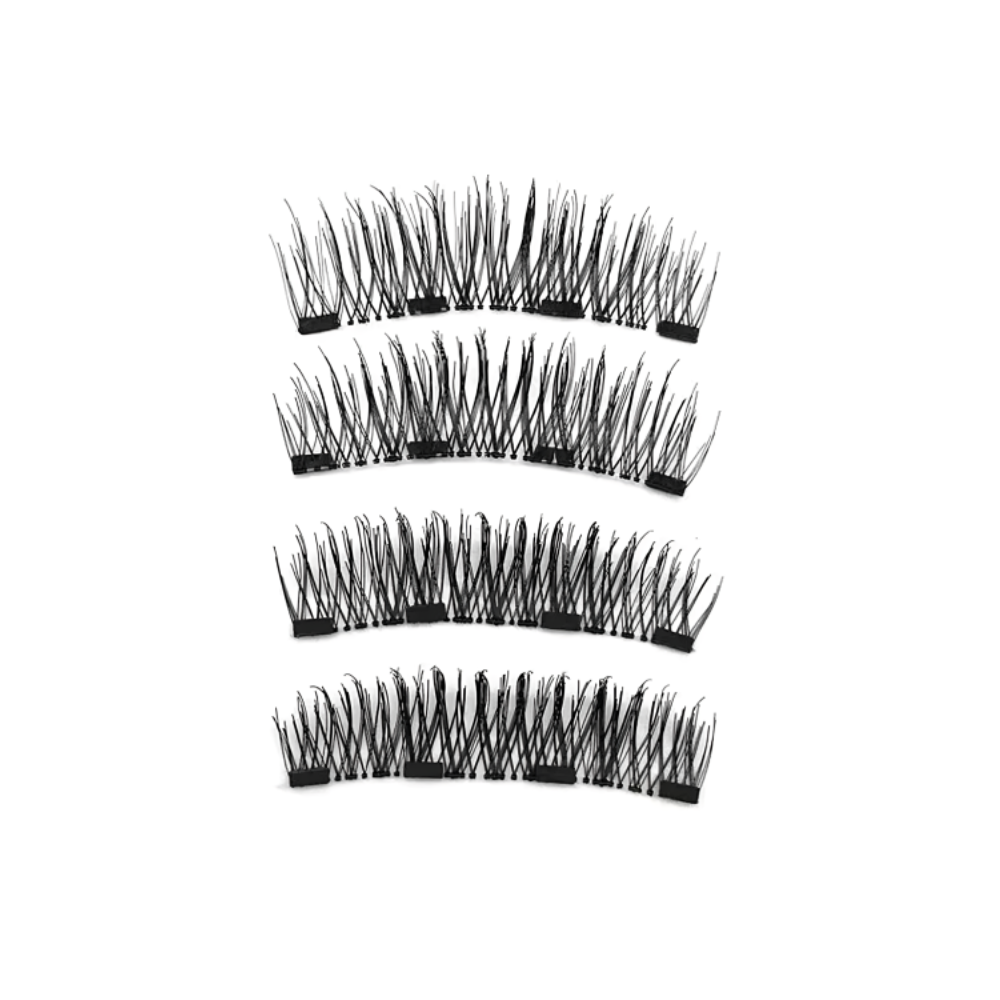 Magnetic Eyelashes