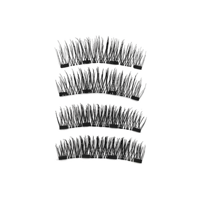 Magnetic Eyelashes