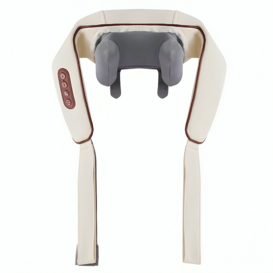 Lymphatic Drainage Massager