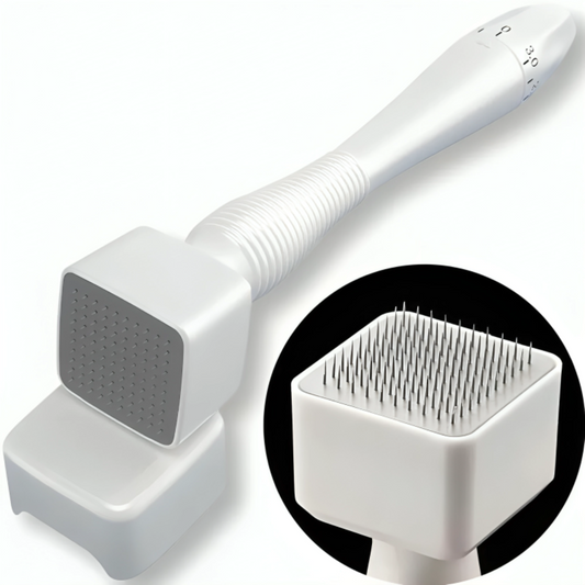 Micro Needling Derma Stamp