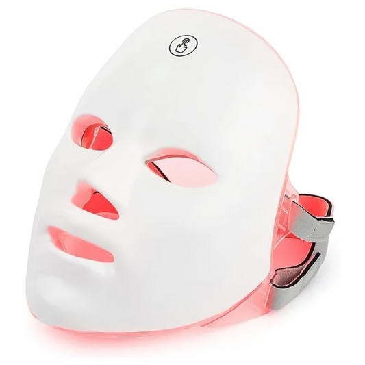 LED Facial Mask