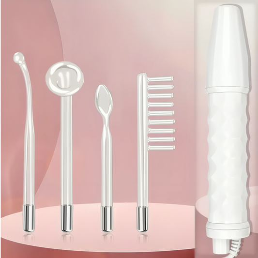 High Frequency Wand